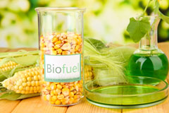 West Tisted biofuel availability