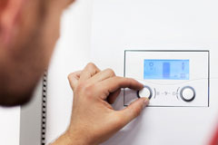 best West Tisted boiler servicing companies