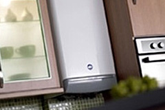 trusted boilers West Tisted
