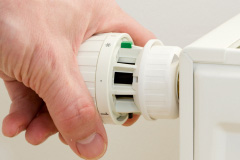 West Tisted central heating repair costs