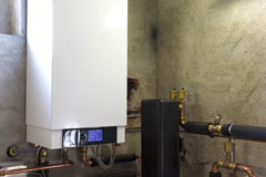 West Tisted condensing boiler companies