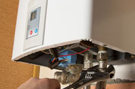 free West Tisted boiler install quotes